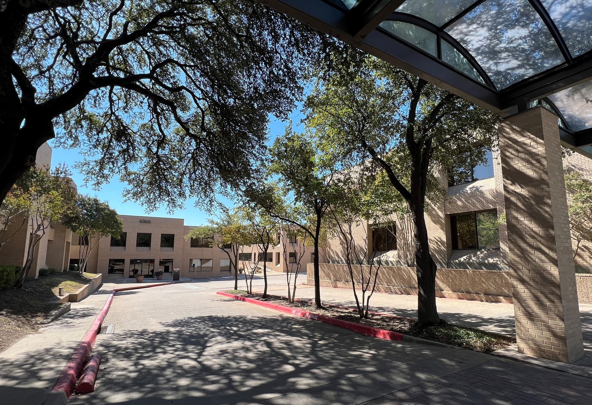 6350 LBJ Fwy, Dallas, TX to rent Building Photo- Image 1 of 7