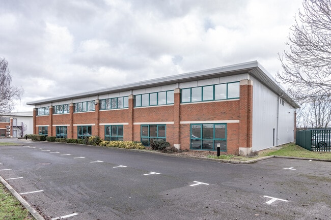 More details for 600 Alexandra Way, Ashchurch - Industrial to Rent