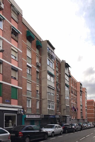 More details for Calle Maximiliano, Madrid - Retail to Rent
