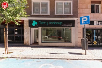 Office / Retail in Madrid, Madrid to rent Interior Photo- Image 1 of 9