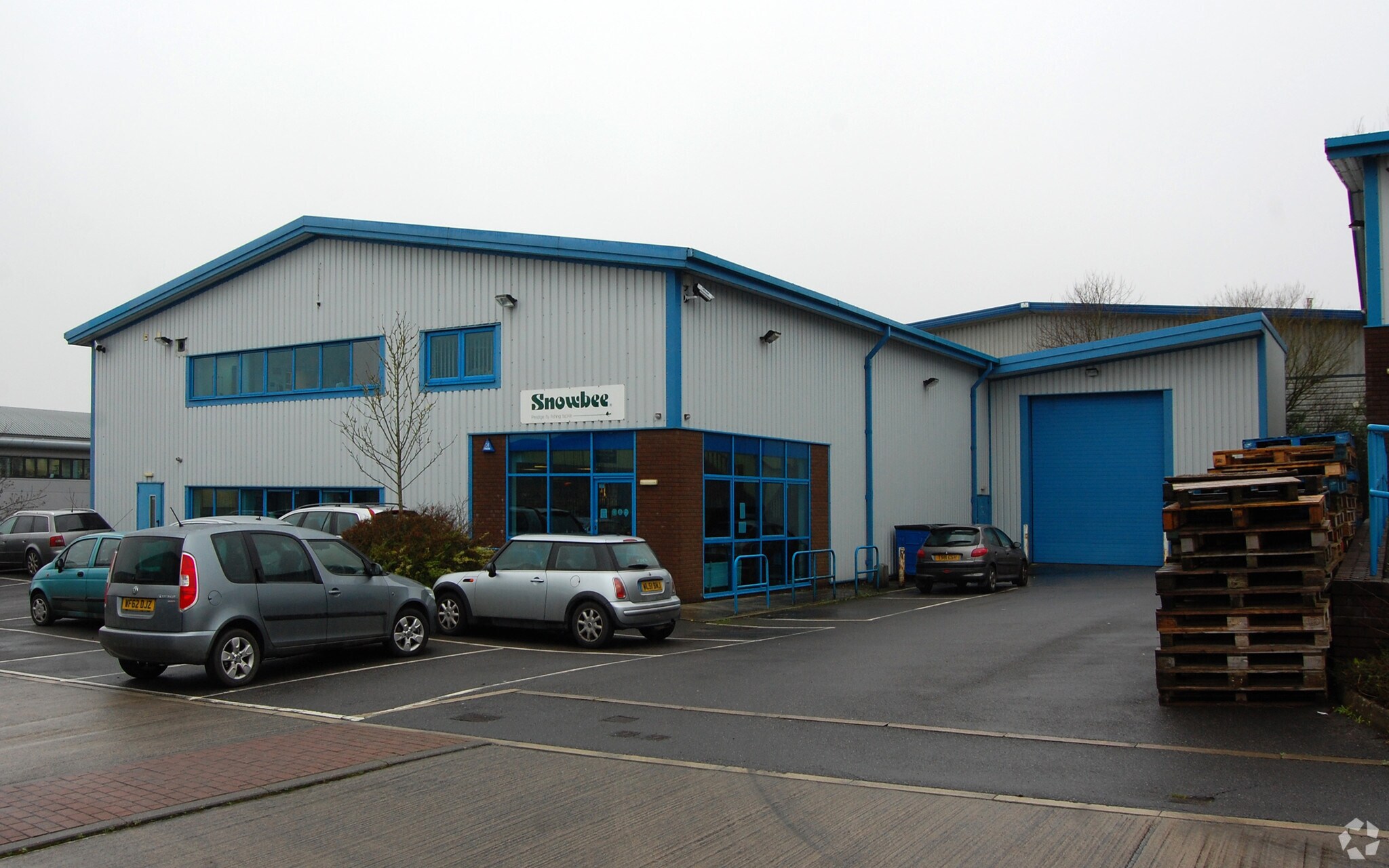 Eagle Rd, Plymouth for sale Primary Photo- Image 1 of 1