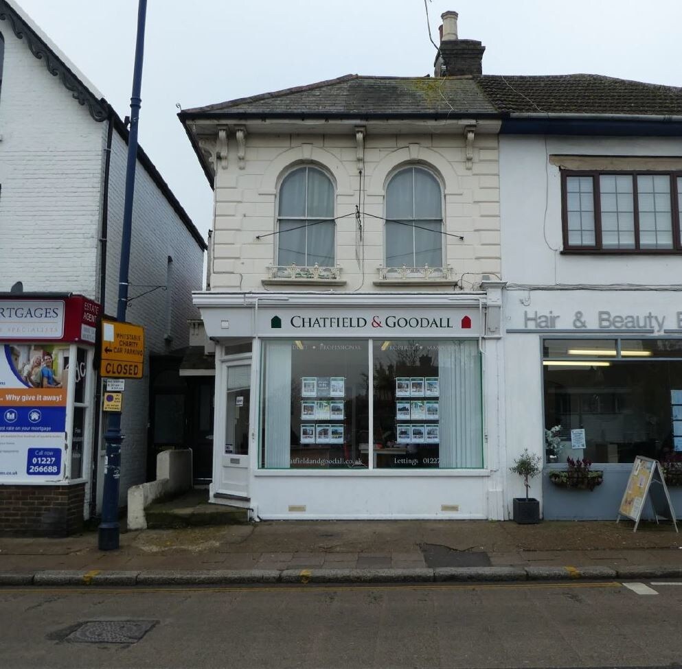 48 Oxford St, Whitstable for sale Primary Photo- Image 1 of 1
