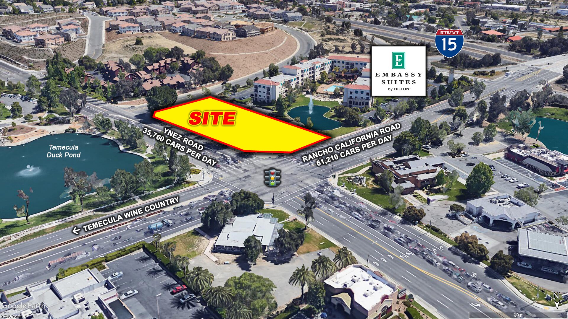 29363 Rancho California Rd, Temecula, CA for sale Building Photo- Image 1 of 1