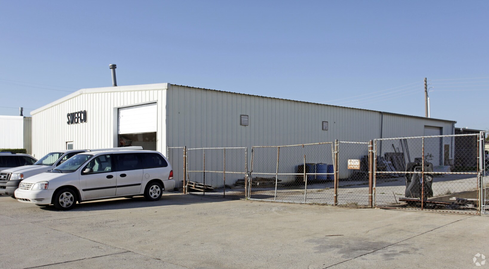 7700 Melrose Ln, Oklahoma City 73127 UK