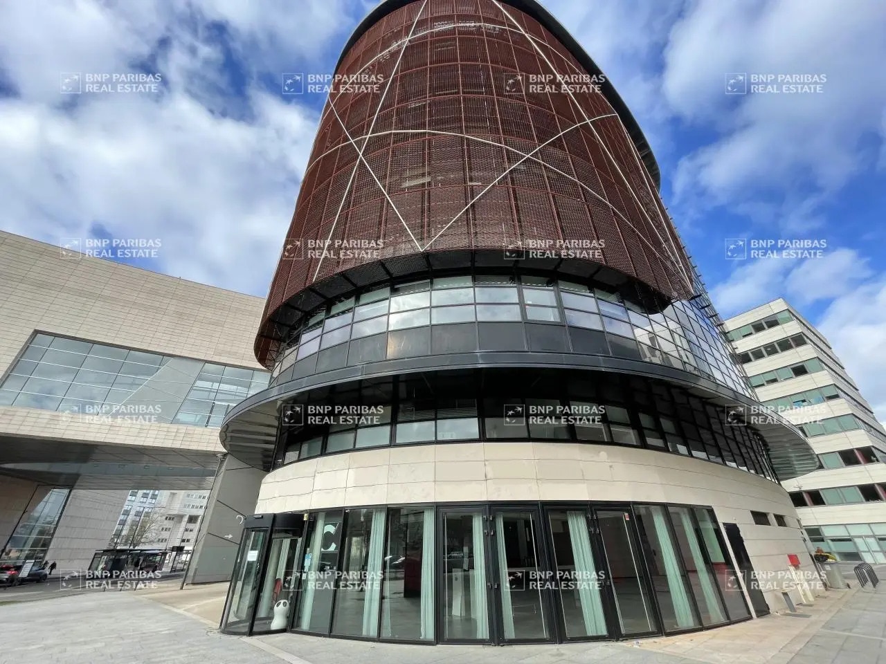 1 C Boulevard De Champagne, Dijon for sale Building Photo- Image 1 of 14