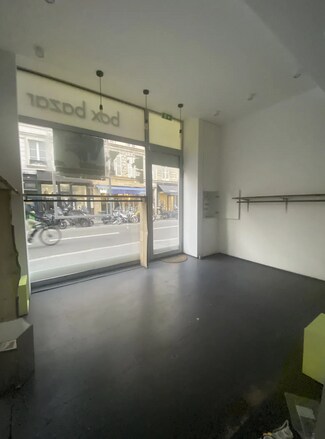 More details for Rue Oberkampf, Paris - Build-to-Rent for Sale