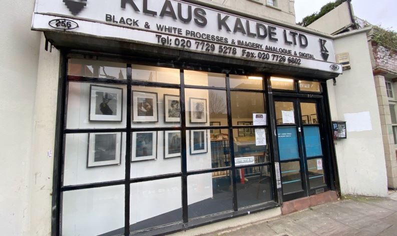 256-280 Hackney Rd, London for sale Primary Photo- Image 1 of 1