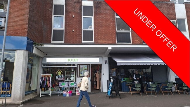More details for 6 Binford Pl, Bridgwater - Retail to Rent