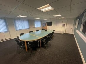 Moss Side Industrial Estate, Leyland to rent Interior Photo- Image 1 of 5
