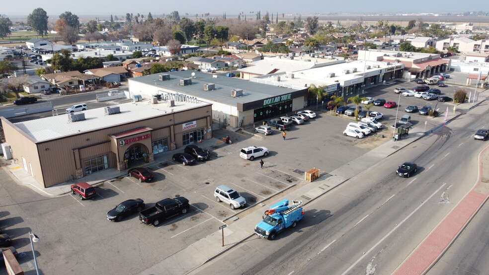 10213 Main St, Lamont, CA for sale - Building Photo - Image 2 of 30