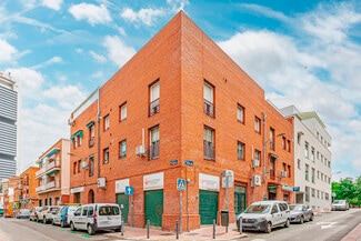 More details for Calle de las Magnolias, 98, Madrid - Build-to-Rent for Sale