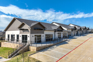 More details for 250 Gerault Rd, Flower Mound, TX - Office for Sale