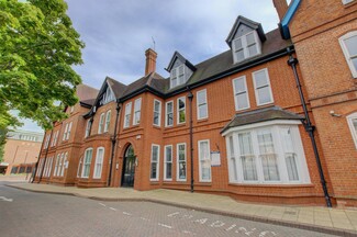 More details for 39-41 Station Rd, Solihull - Office for Rent