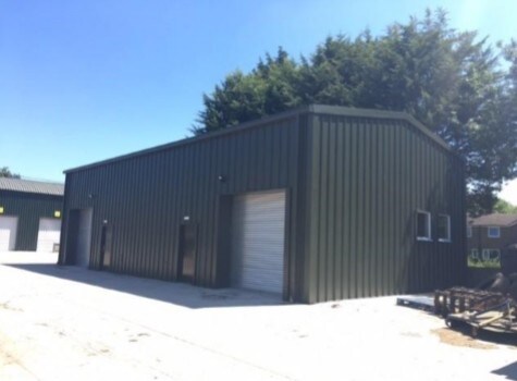 C1 Burghfield Brg, Reading for sale Primary Photo- Image 1 of 1