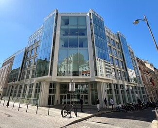 More details for 28-28 Rue Emile Ménier, Paris - Office to Rent