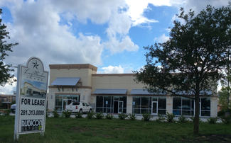 More details for 7810 W Grand Pky S, Richmond, TX - Retail for Rent