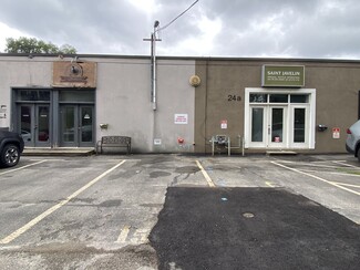 More details for 24A Ripley Av, Toronto, ON - Retail for Rent