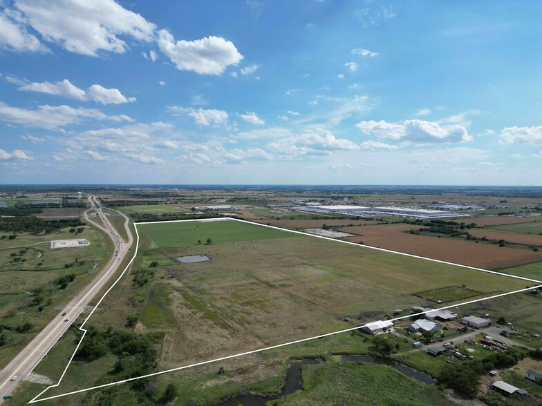 2501 County Road 902, Joshua, TX for sale - Building Photo - Image 1 of 7