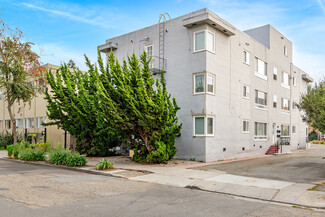 More details for 2336-2338 Blake St, Berkeley, CA - Residential for Sale