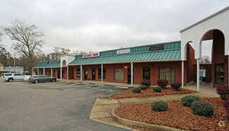 More details for 1150-1190 Old W Liberty St, Sumter, SC - Retail for Rent