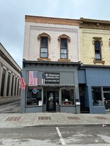 199 Main St, Greenville PA - Commercial Property