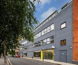 More details for 4-8 Whites Grounds, London - Office to Rent