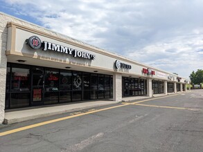 8410 Wadsworth Blvd, Arvada, CO for rent Building Photo- Image 1 of 7