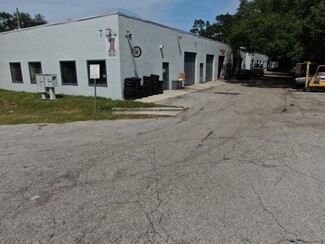 More details for 4333 St Augustine Rd, Jacksonville, FL - Industrial for Rent