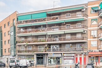 More details for Calle de Vicente Espinel, 34, Madrid - Retail to Rent