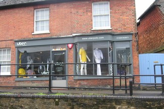 More details for 13A Lower St, Haslemere - Retail for Rent