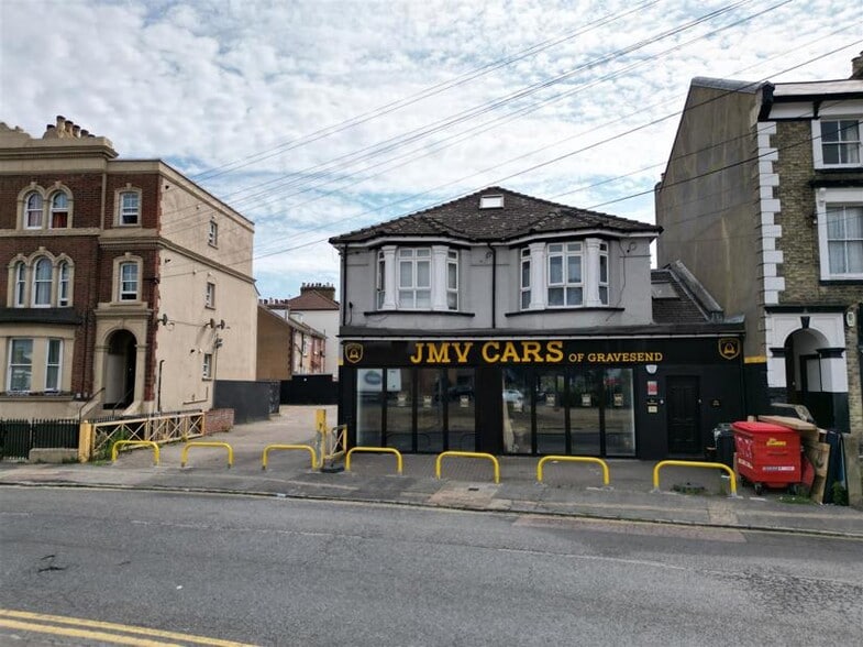 31A Darnley Rd, Gravesend to rent - Building Photo - Image 1 of 5