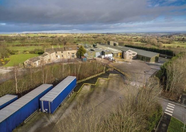 More details for Kettlesing Head, Harrogate - Industrial to Rent