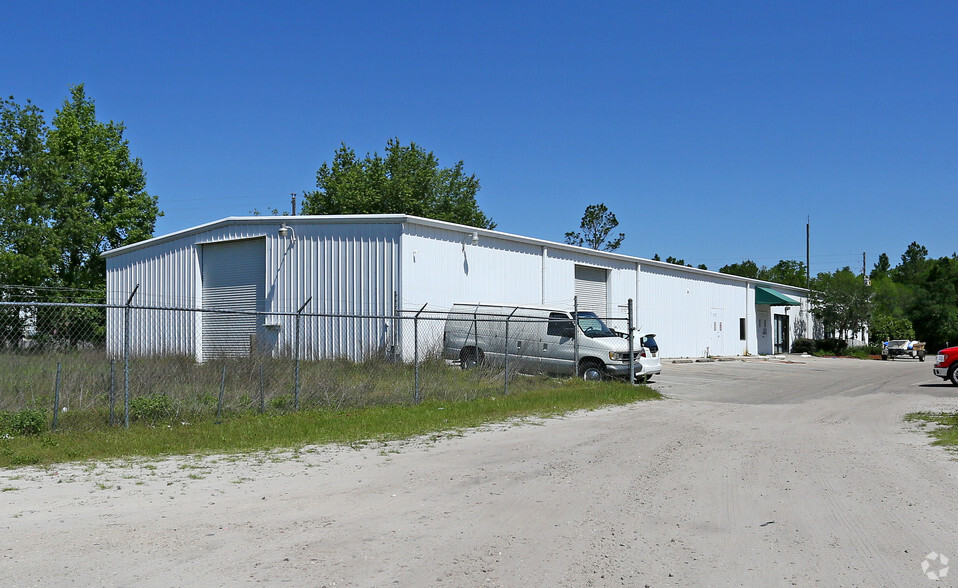 371 Marpan Ln, Tallahassee, FL for rent - Building Photo - Image 3 of 4