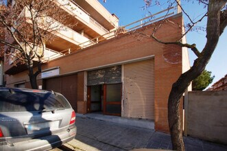 Retail in Igualada, Barcelona to rent Building Photo- Image 1 of 4