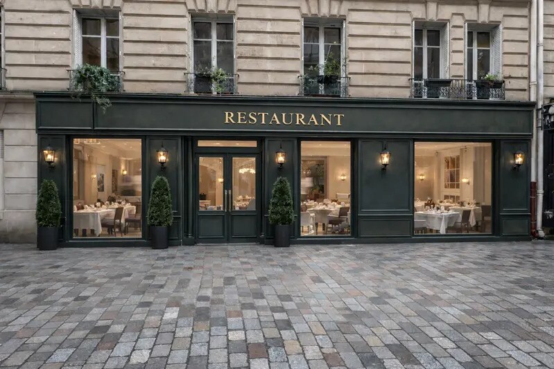 Retail in Paris to rent - Building Photo - Image 2 of 7