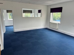 Truro Business Park, Threemilestone to rent Interior Photo- Image 2 of 3