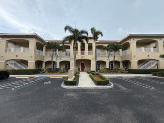 More details for 5411 N University Dr, Coral Springs, FL - Co-working to Rent