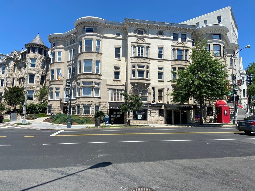 2031-2033 Florida Ave NW, Washington, DC to rent Building Photo- Image 1 of 6