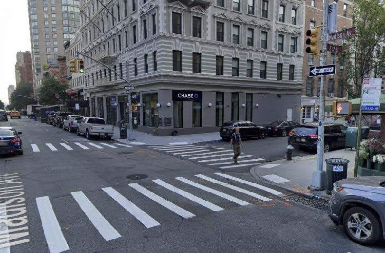 1295 Madison Ave, New York, NY for sale - Building Photo - Image 1 of 2