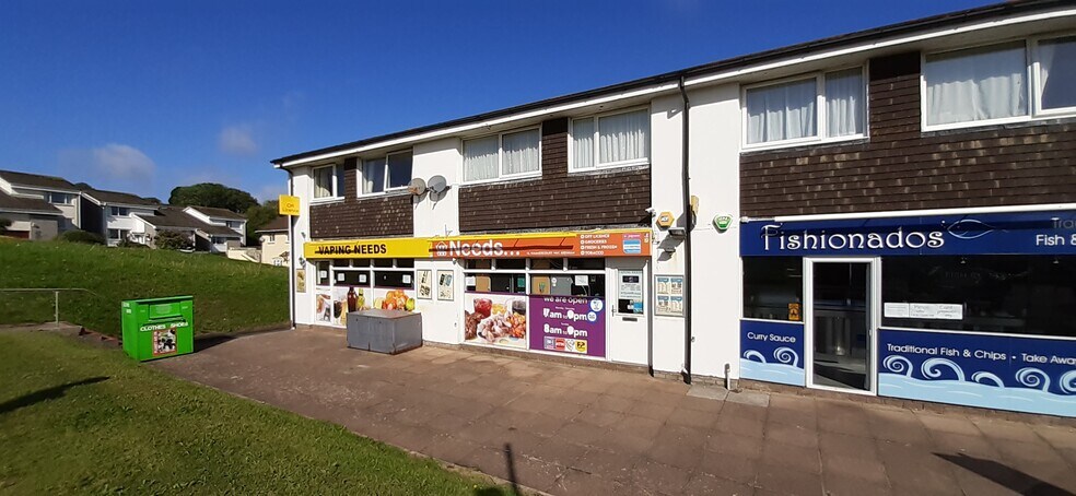 12-14 Summercourt Way, Brixham for sale - Primary Photo - Image 1 of 1