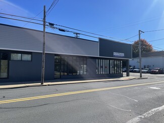 More details for 441-445 Main St, Pittston, PA - Office/Retail for Rent