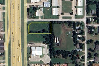 1600 S Interstate 35 E, Lancaster, TX for sale Aerial- Image 1 of 3