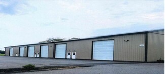 More details for 140 Sarah Cir, Camden, DE - Light Industrial for Rent