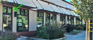 More details for 1550-1562 Silverado Trl, Napa, CA - Retail for Rent