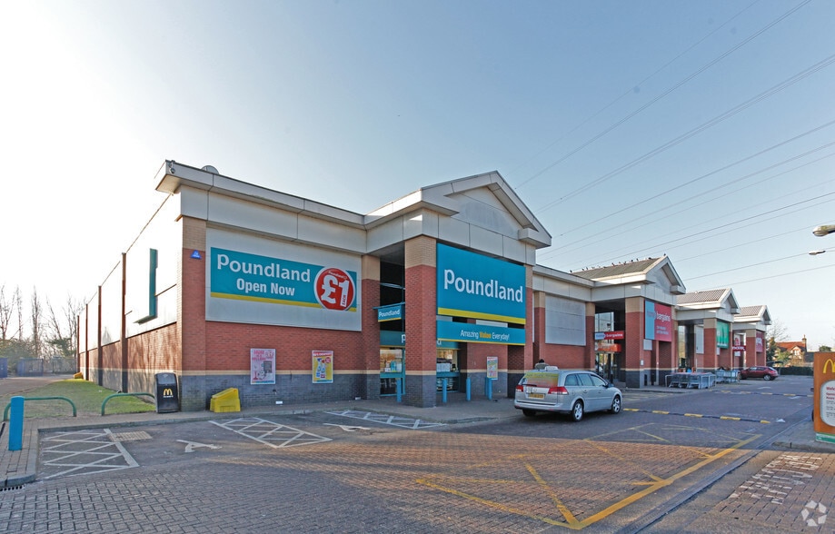 Highbridge St, Waltham Abbey for sale - Primary Photo - Image 1 of 1