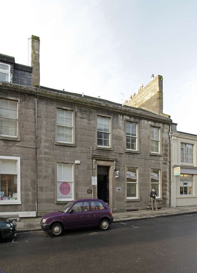 More details for 32 South Tay St, Dundee - Office for Sale
