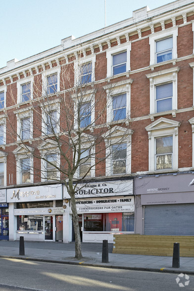 346 Kilburn High Rd, London for sale - Building Photo - Image 2 of 3