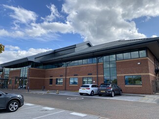 More details for 2 Cranbrook Way, Solihull - Office for Rent