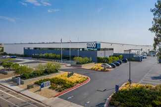 More details for 4000 Ruffin Rd, San Diego, CA - Industrial for Rent