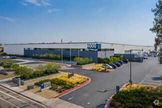 More details for 4000 Ruffin Rd, San Diego, CA - Industrial for Rent